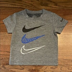 Nike Toddler Dri-FIT T-Shirt 2T